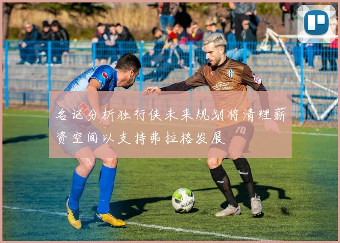 名记分析独行侠未来规划将清理薪资空间以支持弗拉格发展